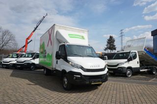 Iveco 35C15